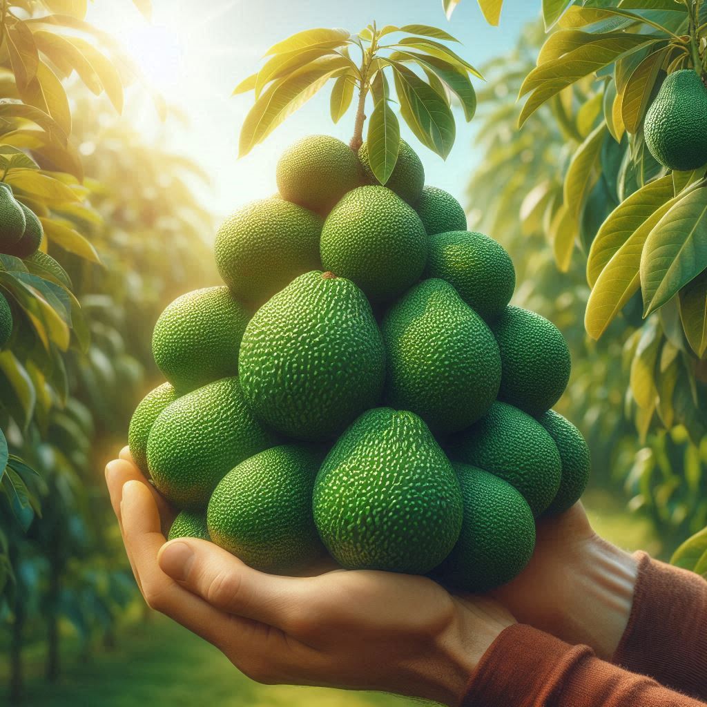 Let's See My Secrets Techniques For Grafting Avocado Tree To Make Lots of Fruits in very short time