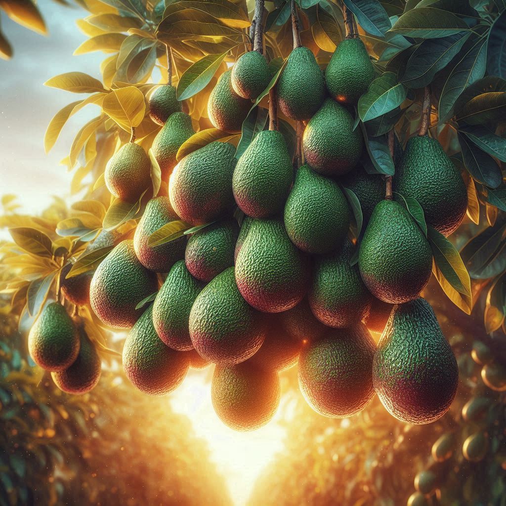 Let's See My Secrets Techniques For Grafting Avocado Tree To Make Lots of Fruits in very short time