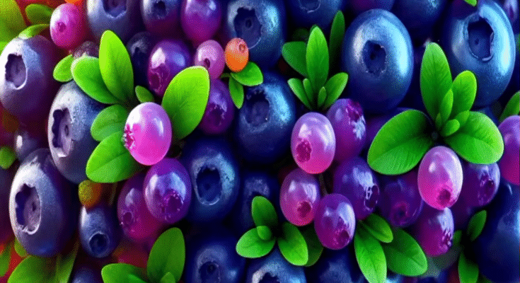 Easy and Fast Method: How to Grow and Propagate Blueberry Fruit Trees