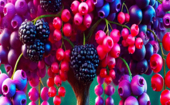 Easy techniques for planting and propagating bayberry (waxberry) fruit trees.