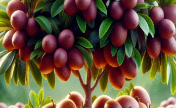 Easy and Fast Technique for Planting and Growing Sapodilla Bub Trees Using Stem Grafts