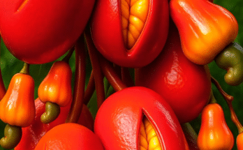 easy and fast method to propagate and grow hybrid cashew and jackfruit fruit trees #garden #fruits