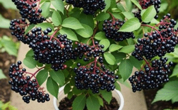 How to Grow Blackberries Using Cutting Method