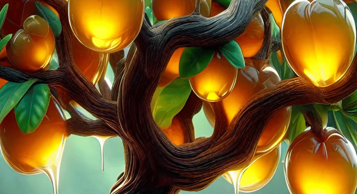 How to propagate and grow black sapote fruit trees using cutting techniques #graft #garden #fruits