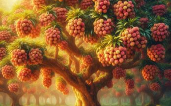 ChatGPT said: Unique Skill For Growing Lychee Tree In Pineapple With Eggs & Banana / How To Grow Lychee Fruits